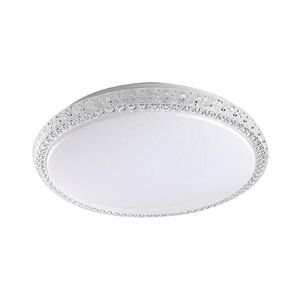 Prezent - LED kristály mennyezeti lámpa AMBIA LED/36W/230V kép