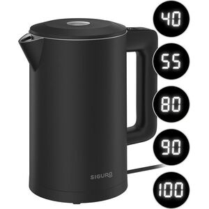 Siguro Bunbury P560B kép