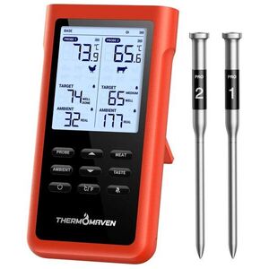ThermoMaven X2 kép