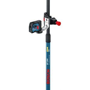 BOSCH Professional BT 350 teleszkópos rúd, 140–350 cm, 0.601.015.B00 kép