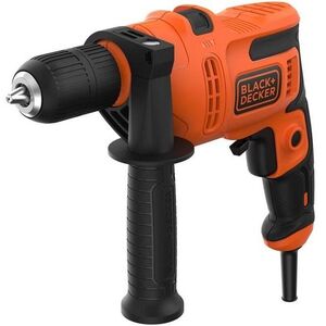 BLACK+DECKER BEH200-QS ütvefúró, 500W kép