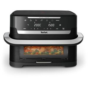 Tefal EY9288E0 Ever Fry Dual Flex, 9 l kép
