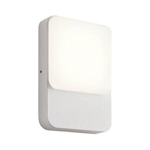 Redo 90127 - LED kültéri fali lámpatest COLIN LED/9W/230V 3000K IP54 fehér 90127 kép