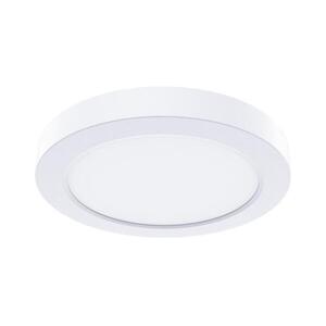 LED mennyezeti lámpatest EVORA LED/6W/230V 3000/4000/6000K Ø 14 cm fehér ML1786 kép