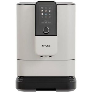 Nivona NIVO 8112 Hot-Cold Coffee kép