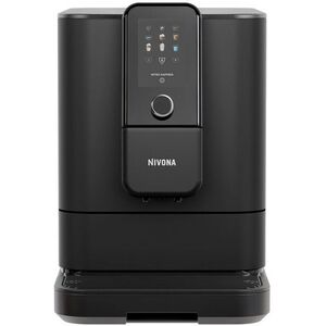 NIVONA NIVO 8111 Nitro coffee kép