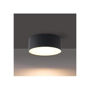 BRILAGI - LED kültéri mennyezeti lámpatest FORIS LED/9W/230V átm. 9 cm fekete IP44 BG3779 kép