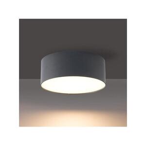 BRILAGI - LED kültéri mennyezeti lámpatest FORIS LED/14W/230V Ø 12 cm antracit IP44 BG3784 kép