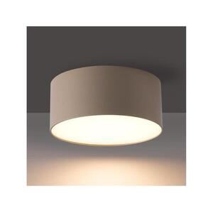 BRILAGI - LED Kültéri mennyezeti lámpatest FORIS LED/14W/230V átm. 12 cm bézs IP44 BG3786 kép