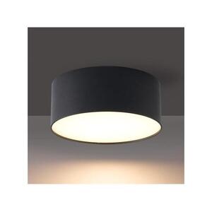 BRILAGI - LED kültéri mennyezeti lámpa FORIS LED/20W/230V Ø 15 cm fekete IP44 BG3787 kép