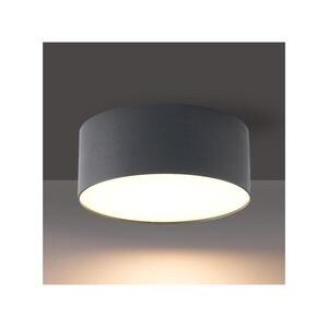 BRILAGI - LED Kültéri mennyezeti lámpa FORIS LED/20W/230V átm. 15 cm antracit IP44 BG3788 kép