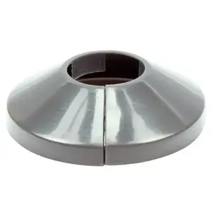 Rozetta 18 mm grafit komplett (2 db) kép