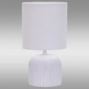 Lámpa D4961 White kép