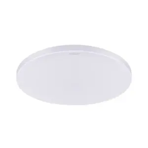 Lámpa Dowbor 04954 LEDC 18W white NW PL1 kép