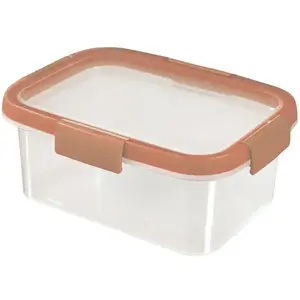 Téglalap alakú ételtároló Smart Fresh 1, 2l kép