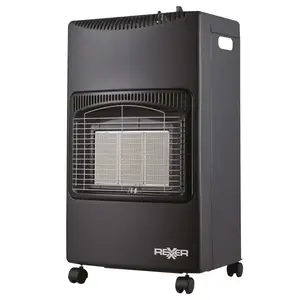 Gázhősugárzó 4200 W RN-05-002 kép