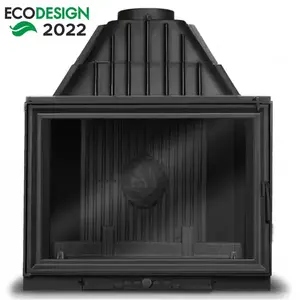 Kandallóbetét W8 17.5KW kép
