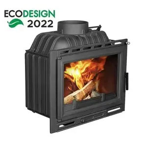 Kandallóbetét W13 11, 5 kW kép