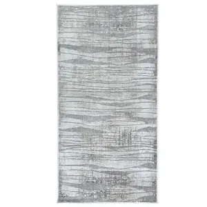 Szőnyeg Pierre Cardin Naturel 1, 2/1, 7 Dc11a Grey/Beige kép