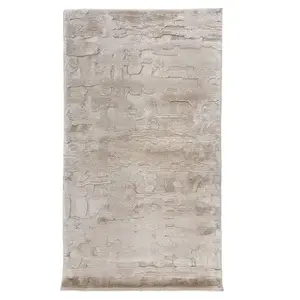 Szőnyeg Rabbit Fur Cannes 0, 8/1, 5 Td2944 bézs kép