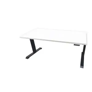 Játék Íróasztal Low Elektr. Fehér 160x80x3.6 Modell 0 kép