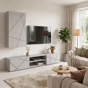 Nappali bútor Geo I Cc Geo1 Kasmír kép