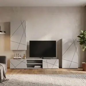 Nappali bútor Geo Ii Cc Geo2 Kasmír kép