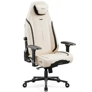 Irodai Gaming Szék Diablo X.Eye Prime Normal Desert Storm kép