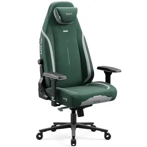 Irodai Gaming Szék Diablo X.Eye Prime Normal Forest Green kép