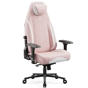 Irodai Gaming Szék Diablo X.Eye Prime Akira Pink kép