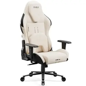 Irodai Gaming Szék Diablo X.One Prime Desert Storm kép