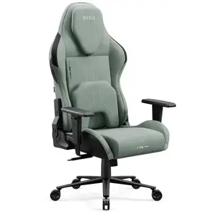 Irodai Gaming Szék Diablo X.One Prime Ghotic Green kép
