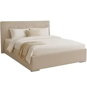 Ágy Mila 160x200 Marcello 2 kép