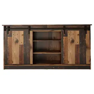 Komód Granero Old Wood kép