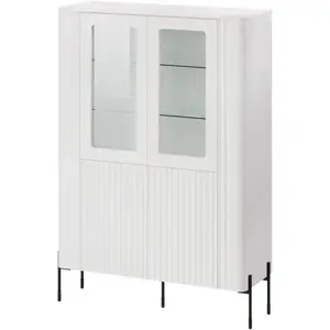 Vitrin Vera 110 Fehér kép