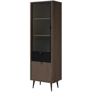 Vitrin Marley 3 Baltic Storm/Fekete kép