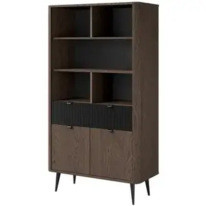 Vitrin Marley 5 Baltic Storm/Fekete kép