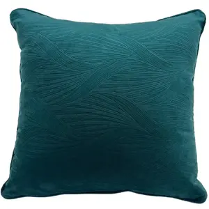 Párna YC12081 40x40 cm 54 türkiz kép