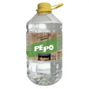 Etanol biokandallókhoz 3 l kép