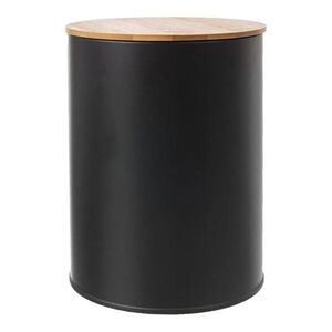 Fém élelmiszertartó doboz Black – Orion kép