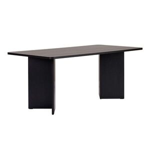 Étkezőasztal 90x180 cm Linza – Kalune Design kép