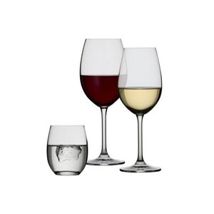 Boros kristályüveg pohár szett 18 db-os Juval – Lyngby Glas kép