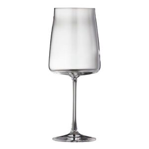 Boros kristályüveg pohár szett 4 db-os 540 ml Zero – Lyngby Glas kép