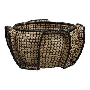 Tengerifű virágcserép ø 33 cm Medan – House Nordic kép