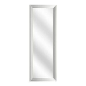 Fali tükör 50x142 cm Wave – Styler kép