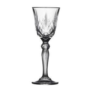 Likőrös kristályüveg pohár szett 4 db-os 50 ml Melodia – Lyngby Glas kép