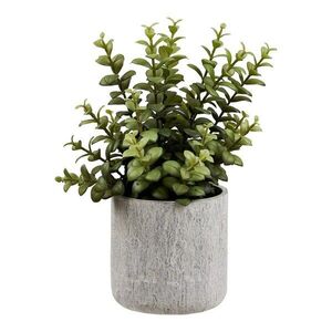 Művirág (magasság 33, 5 cm) Succulent – House Nordic kép