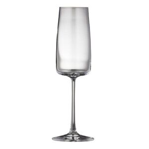 Pezsgős kristályüveg pohár szett 4 db-os 300 ml Zero – Lyngby Glas kép