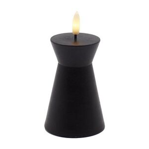 Elemmel működő LED gyertya (magasság 10 cm) Sille Cone – Sirius kép