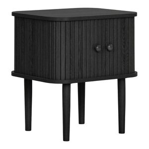 Borovi fenyő tárolóasztal 40x45 cm Nikko – House Nordic kép